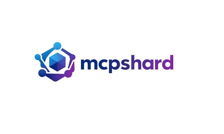 McpShard logo