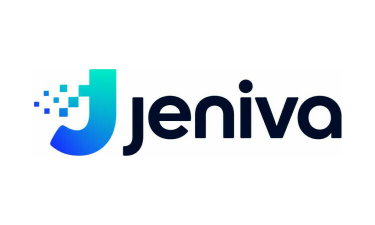 Jeniva logo