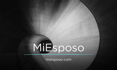 MiEsposo.com