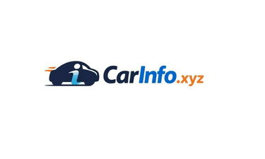 CarInfo.xyz - Creative brandable domain for sale