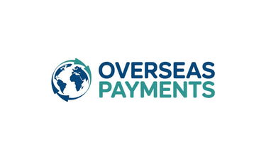 OverseasPayments.com - Creative brandable domain for sale
