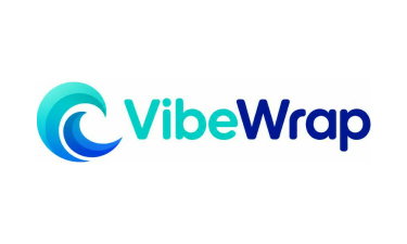 VibeWrap logo
