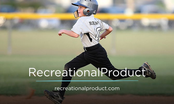 RecreationalProduct.com