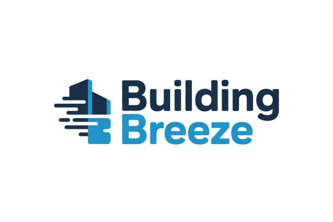 BuildingBreeze logo