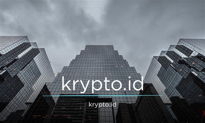 Krypto.id