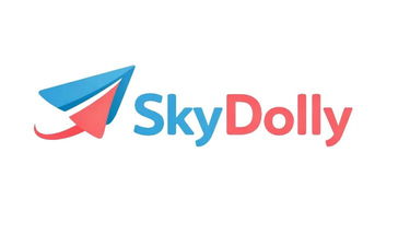 SkyDolly.com - Creative brandable domain for sale