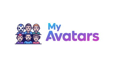 MyAvatars.com is for sale