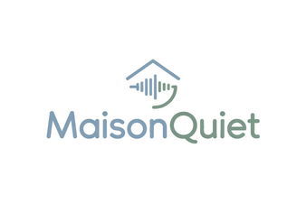 MaisonQuiet.com is for sale