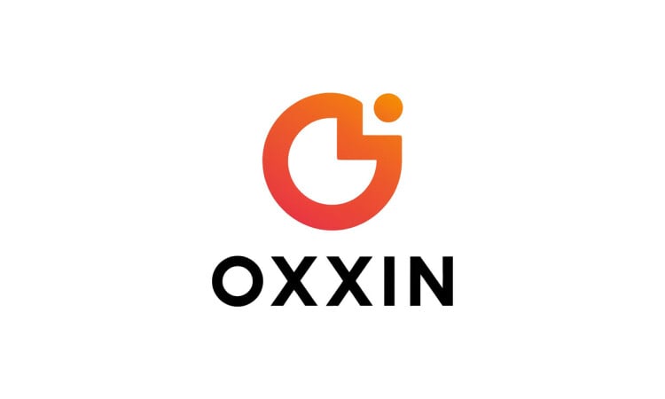 Oxxin logo