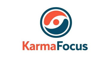 KarmaFocus logo