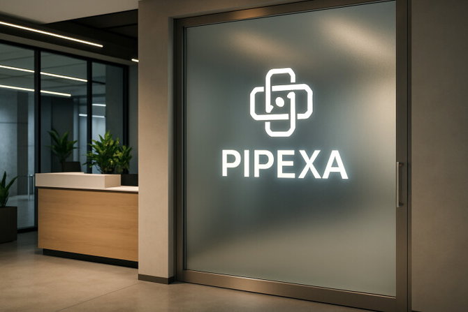 Pipexa.com — 2