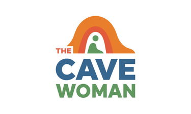 TheCaveWoman.com - Creative brandable domain for sale