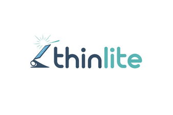 ThinLite.com - Creative brandable domain for sale