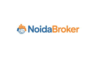 NoidaBroker.com is for sale
