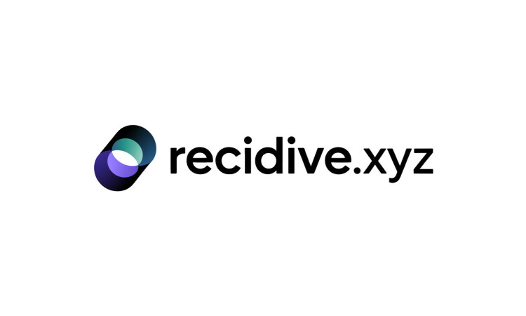 Recidive logo