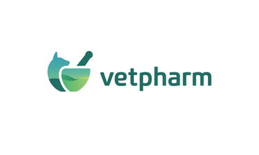 VetPharm.com - Creative brandable domain for sale