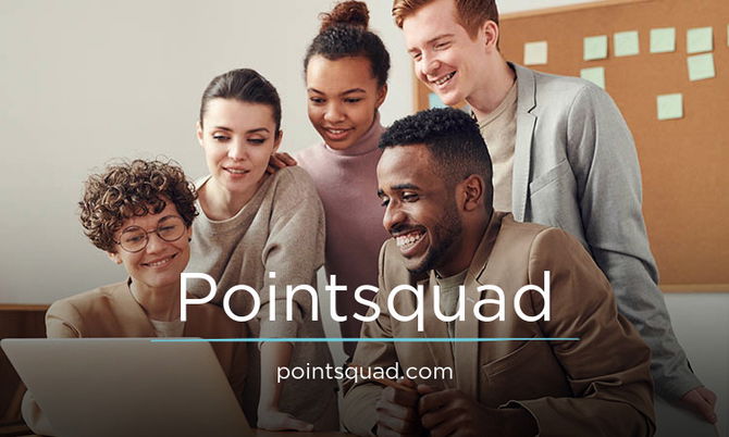 Pointsquad.com