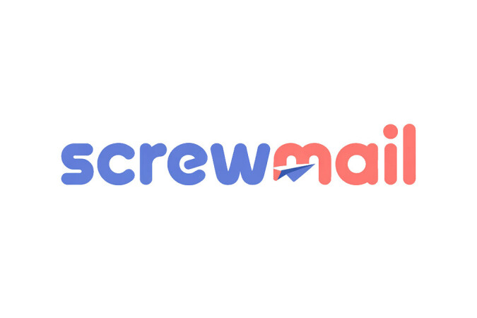 ScrewMail logo
