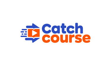 CatchCourse.com is for sale