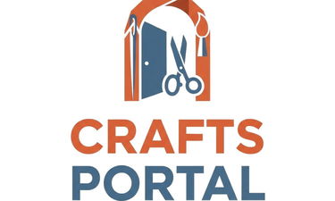 CraftsPortal logo