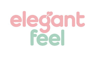 ElegantFeel.com - Creative brandable domain for sale