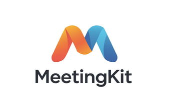 MeetingKit.com - Creative brandable domain for sale