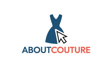 AboutCouture.com - Creative brandable domain for sale