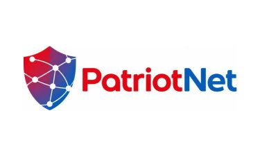 PatriotNet logo
