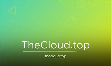 TheCloud.top