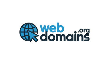 webdomains.org - Creative brandable domain for sale
