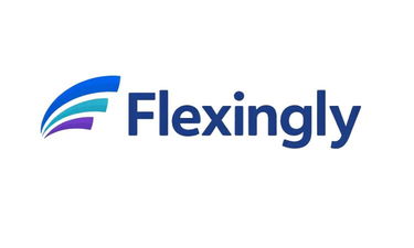 Flexingly.com - Creative brandable domain for sale