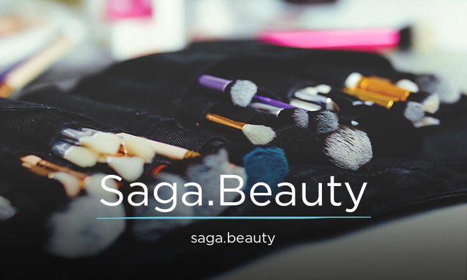 Saga.Beauty