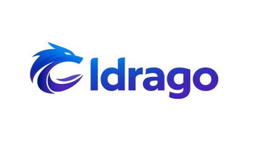 Idrago logo