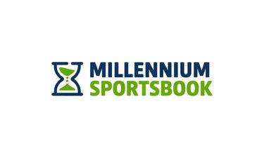 MillenniumSportsbook.com - Creative brandable domain for sale