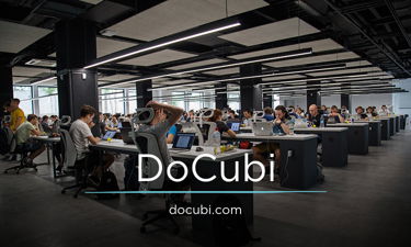 DoCubi.com