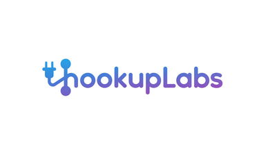 HookupLabs.com - Creative brandable domain for sale
