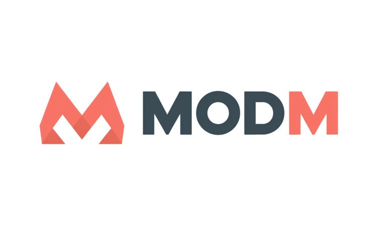 ModM logo
