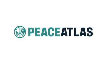 PeaceAtlas.com - Creative brandable domain for sale