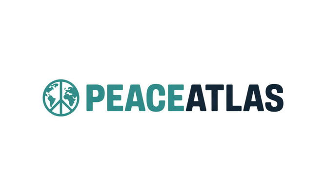 PeaceAtlas.com