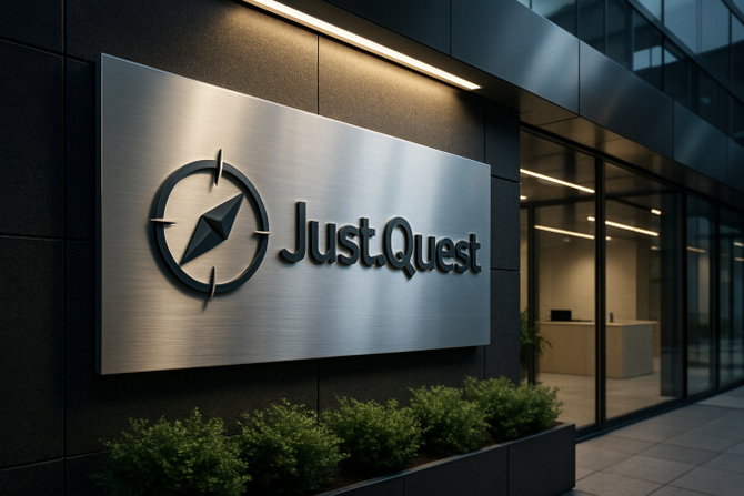 Just.Quest — 4
