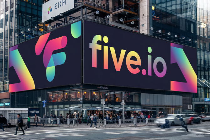 Five.io