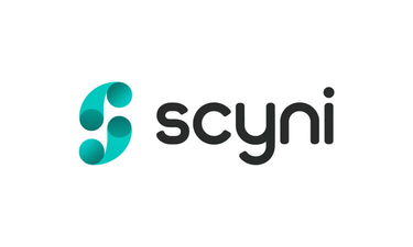Scyni.com - Creative brandable domain for sale