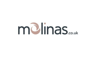 Molinas.co.uk - Creative brandable domain for sale