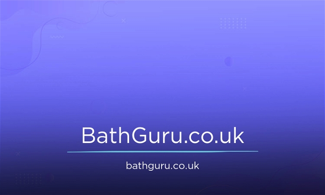 BathGuru.co.uk