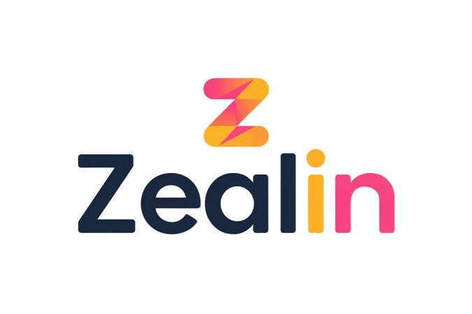 ZealIn logo