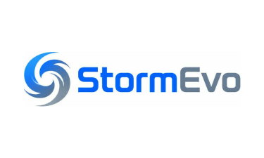 StormEvo.com is for sale