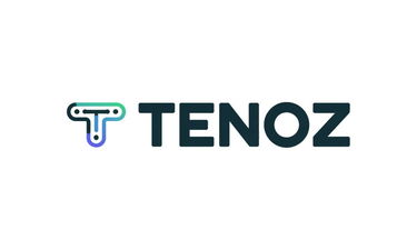 Tenoz.com - Creative brandable domain for sale