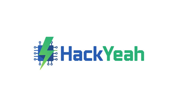 HackYeah logo