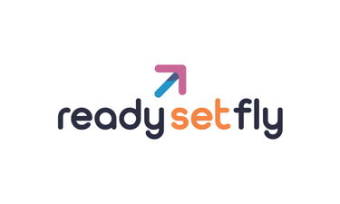 ReadySetFly.com - Creative brandable domain for sale