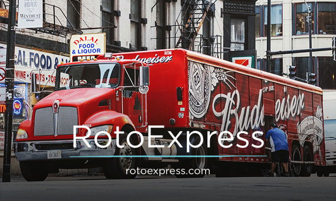 RotoExpress.com